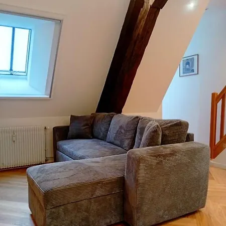 Lemullier De Bressey - Particulier Au Coeur De * ديجون