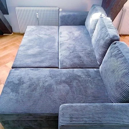 Lemullier De Bressey - Particulier Au Coeur De Appartement