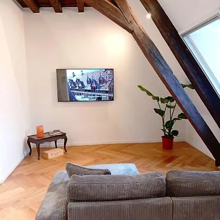Appartement Lemullier De Bressey - Particulier Au Coeur De *