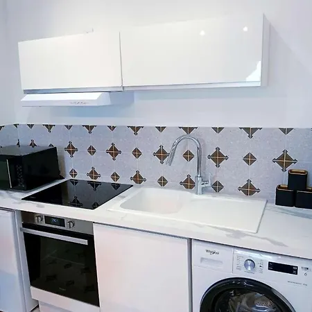 شقة Lemullier De Bressey - Particulier Au Coeur De