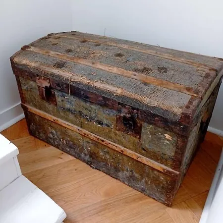 Lemullier De Bressey - Particulier Au Coeur De * ديجون