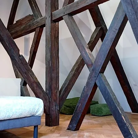 Lemullier De Bressey - Particulier Au Coeur De * ديجون