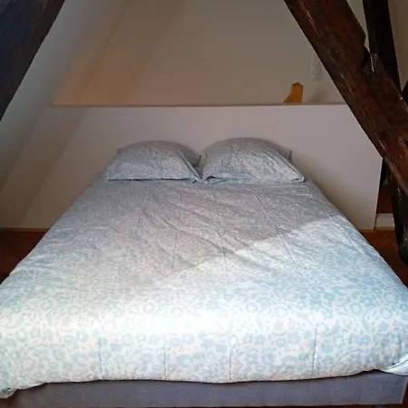 Lemullier De Bressey - Particulier Au Coeur De *