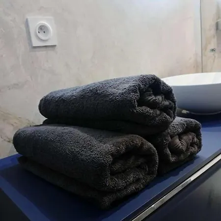 Lemullier De Bressey - Particulier Au Coeur De شقة ديجون