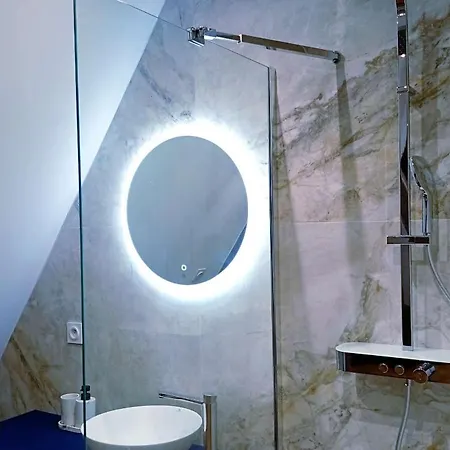 Appartement Lemullier De Bressey - Particulier Au Coeur De Dijon