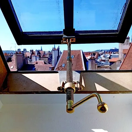 شقة Lemullier De Bressey - Particulier Au Coeur De