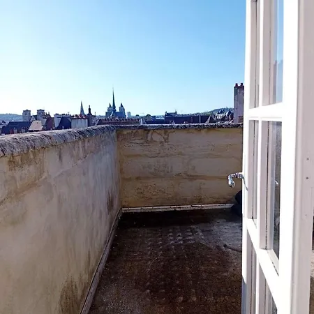 شقة Lemullier De Bressey - Particulier Au Coeur De ديجون