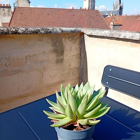 Lemullier De Bressey - Particulier Au Coeur De Appartement *