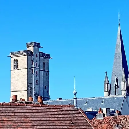 Lemullier De Bressey - Particulier Au Coeur De