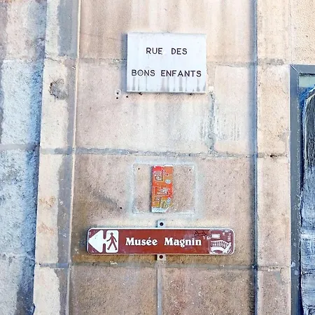 Lejlighed Lemullier De Bressey - Particulier Au Coeur De Dijon