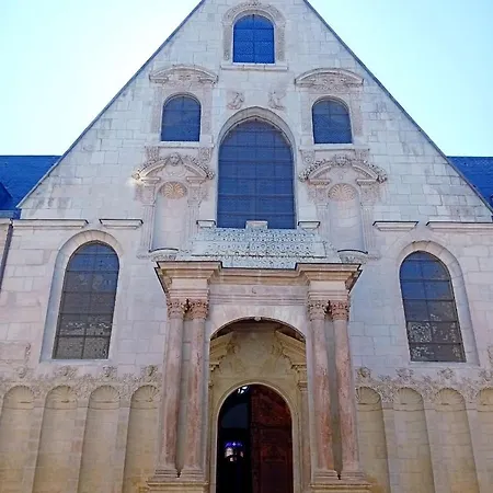 Lemullier De Bressey - Particulier Au Coeur De