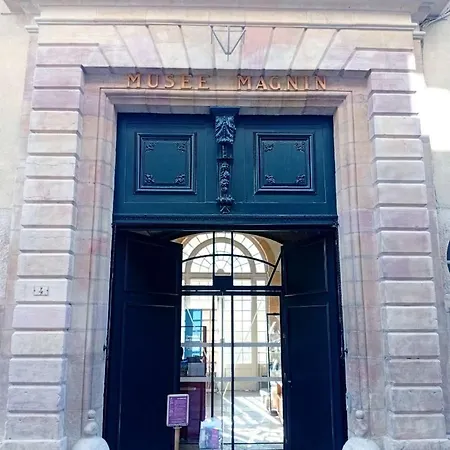 شقة Lemullier De Bressey - Particulier Au Coeur De *