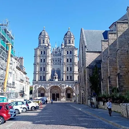 Lejlighed Lemullier De Bressey - Particulier Au Coeur De Dijon