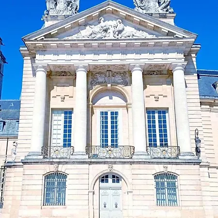 Lemullier De Bressey - Particulier Au Coeur De * Dijon