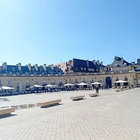 Lemullier De Bressey - Particulier Au Coeur De شقة *