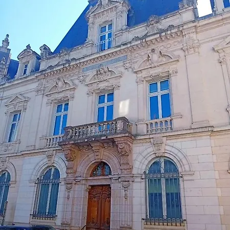 Lemullier De Bressey - Particulier Au Coeur De *