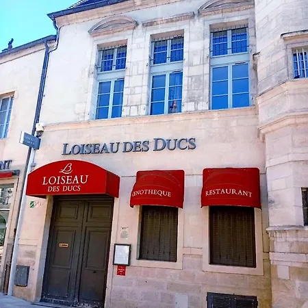 Lemullier De Bressey - Particulier Au Coeur De * ديجون