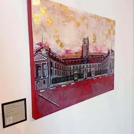 Appartement Lemullier De Bressey - Particulier Au Coeur De