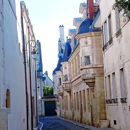 Lemullier De Bressey - Particulier Au Coeur De Dijon