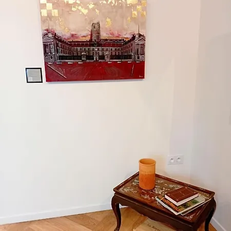 Lemullier De Bressey - Particulier Au Coeur De *