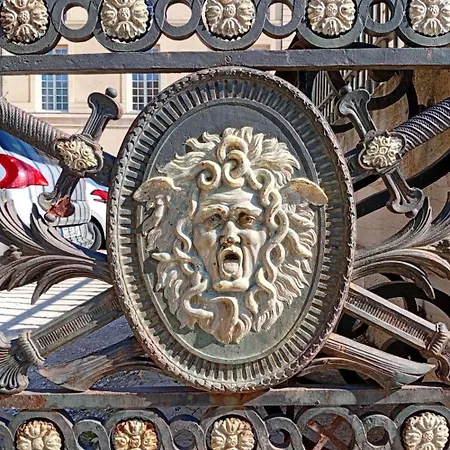 Lemullier De Bressey - Particulier Au Coeur De Dijon