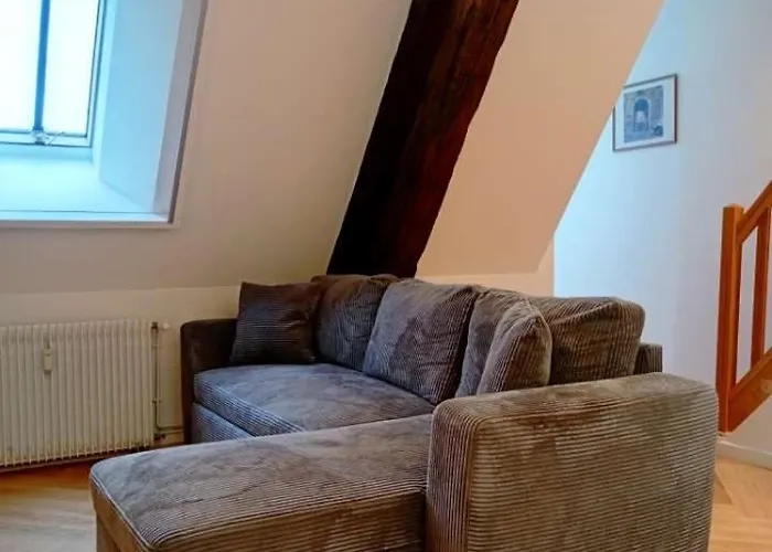 Lemullier De Bressey - Particulier Au Coeur De * Dijon