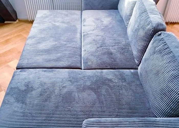 Lemullier De Bressey - Particulier Au Coeur De Lejlighed