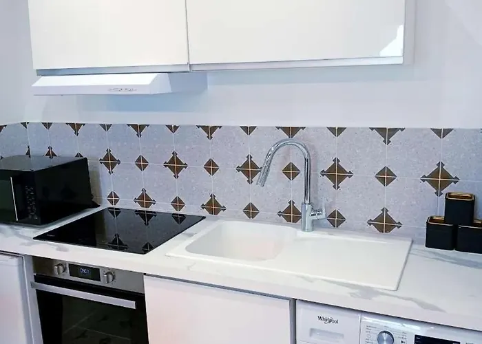 Appartement Lemullier De Bressey - Particulier Au Coeur De