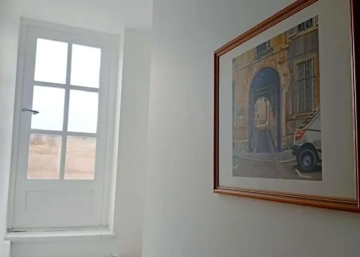 Lemullier De Bressey - Particulier Au Coeur De Lejlighed