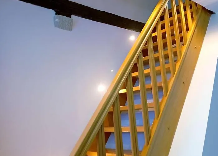 Lemullier De Bressey - Particulier Au Coeur De