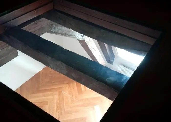 Lemullier De Bressey - Particulier Au Coeur De * Dijon