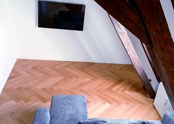 Lemullier De Bressey - Particulier Au Coeur De * Dijon