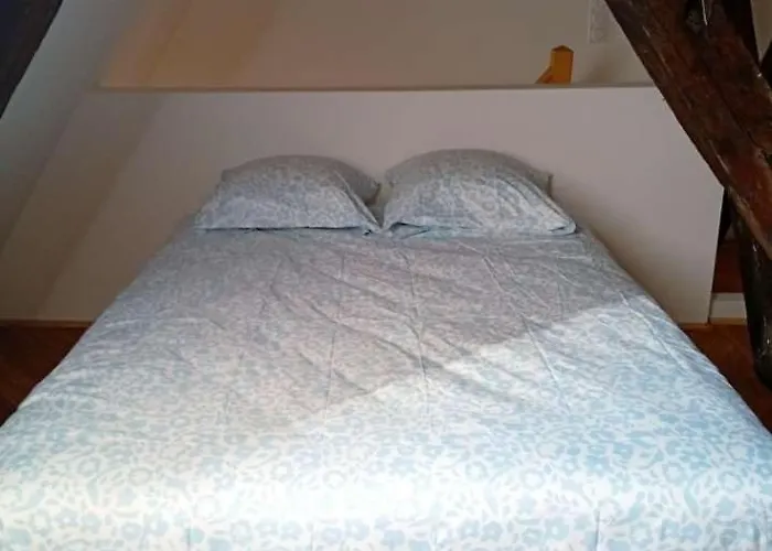 Lemullier De Bressey - Particulier Au Coeur De *