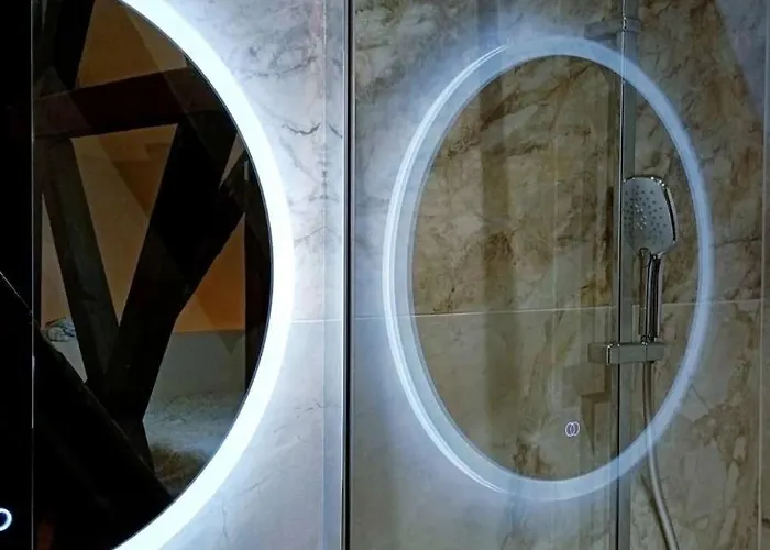 Lejlighed Lemullier De Bressey - Particulier Au Coeur De