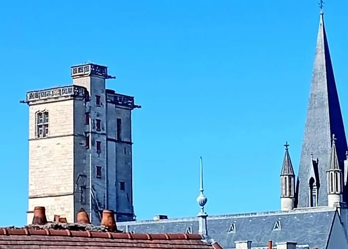 Lemullier De Bressey - Particulier Au Coeur De