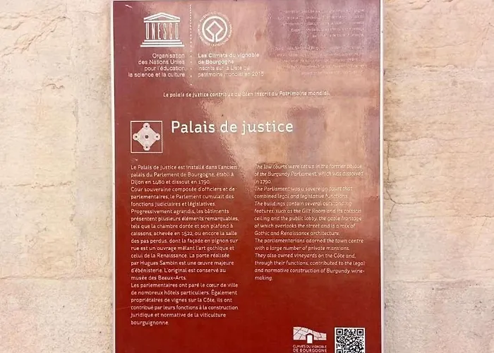 Lejlighed Lemullier De Bressey - Particulier Au Coeur De