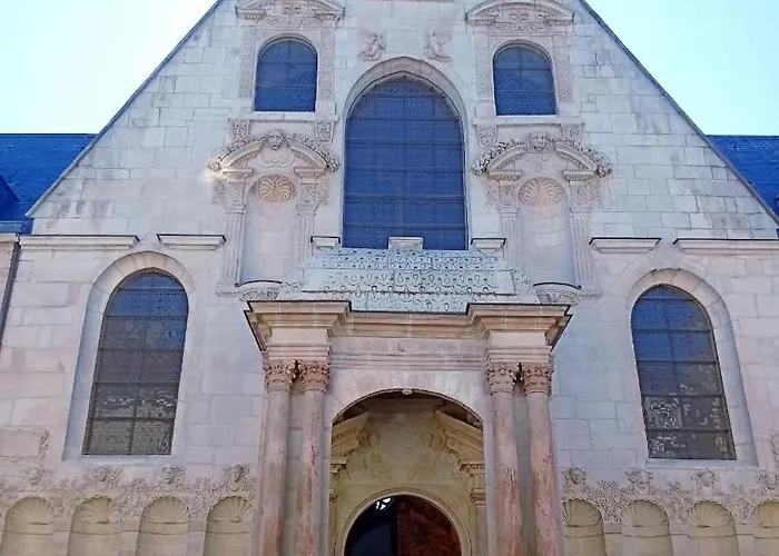 Lemullier De Bressey - Particulier Au Coeur De