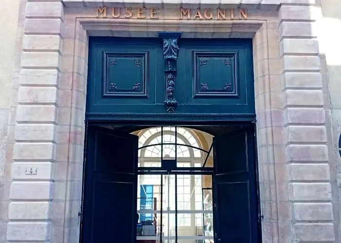 Daire Lemullier De Bressey - Particulier Au Coeur De *