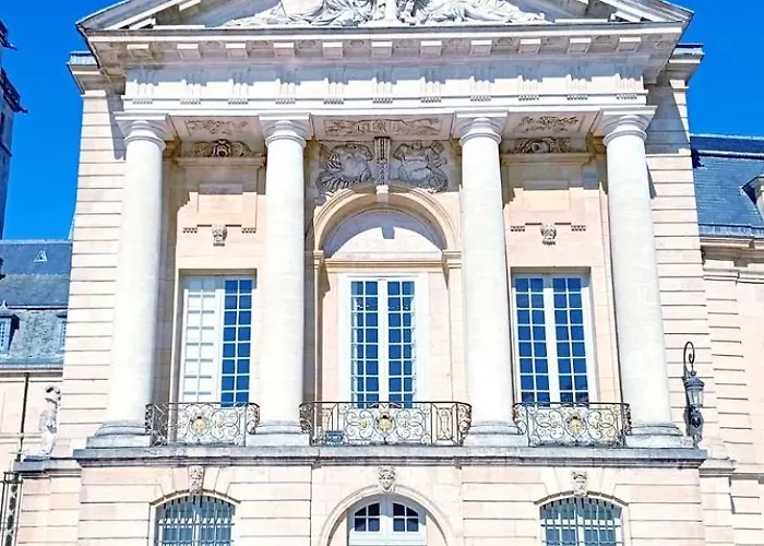 Lemullier De Bressey - Particulier Au Coeur De * Dijon