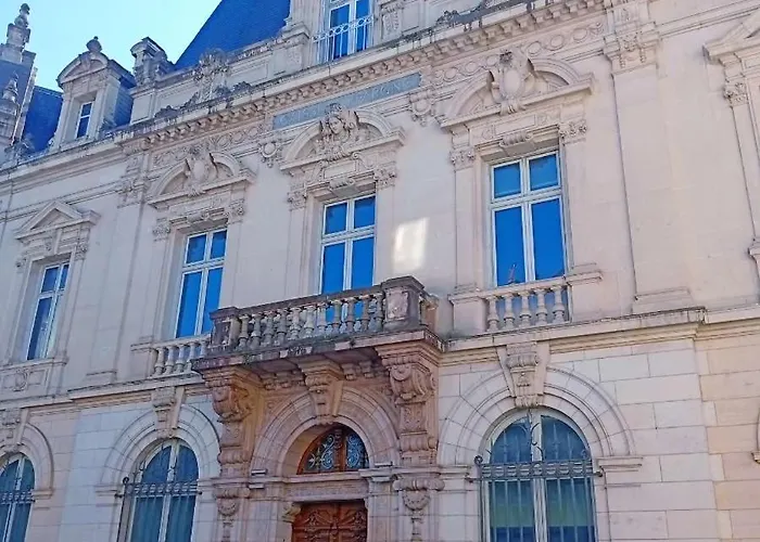 Lemullier De Bressey - Particulier Au Coeur De *