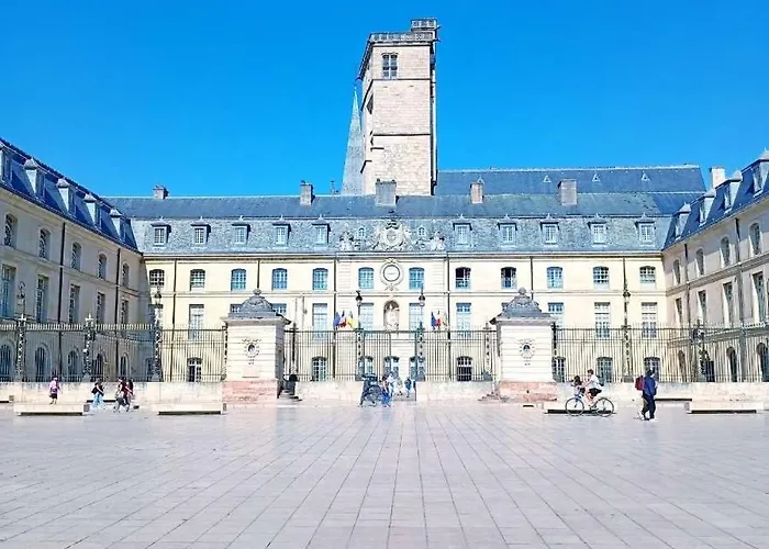 Lemullier De Bressey - Particulier Au Coeur De