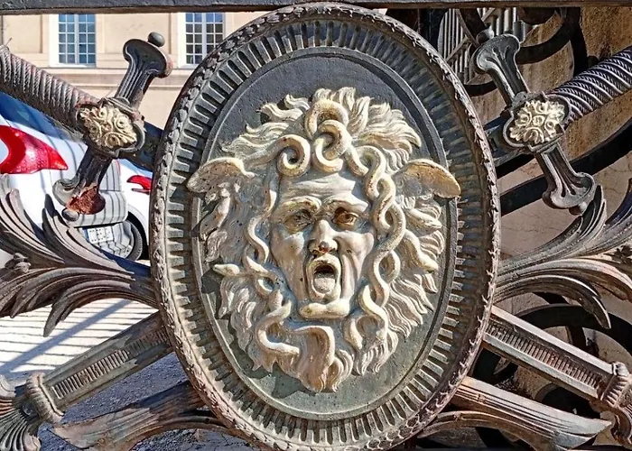 Lemullier De Bressey - Particulier Au Coeur De Dijon