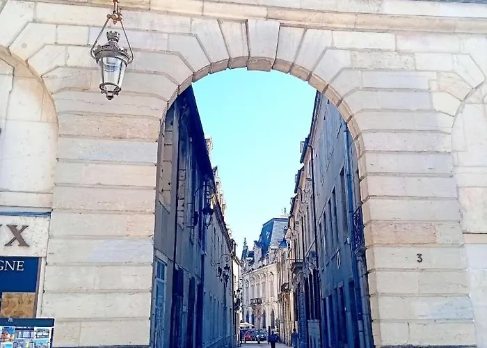 Lemullier De Bressey - Particulier Au Coeur De *